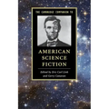 The Cambridge Companion to American Science Fiction
