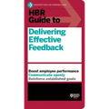 HBR Guide to Delivering Effective Feedback