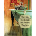 9 Pieces for Children, Larvikspolka, 3 Piano Pieces: A Selection of Short Pieces for Solo Piano