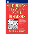 Self-Defense Finance: For Small Businesses