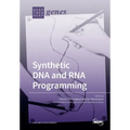 Synthetic DNA and RNA Programming