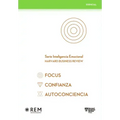 Serie Inteligencia Emocional Hbr. Estuche Esencial 3 Vols.: Focus, Confianza, Autoconciencia (Slip Case Focus, Confidence, Self-Awareness Spanish Edit