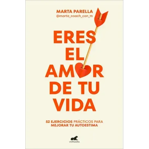 Eres El Amor de Tu Vida / You Are the Love of Your Life