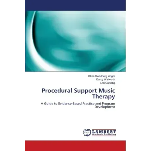Procedural Support Music Therapy