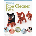 Making Pipe Cleaner Pets