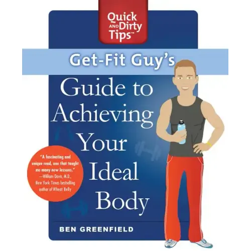 Get-Fit Guy's Guide