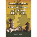 Correspondence Chess in Britain and Ireland, 1824-1987