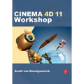 CINEMA 4D 11 Workshop