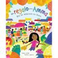 Un Regalo Para Amma: Dia de Mercado En India