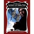 The Sense of the Sleight-of-Hand Man: A Dreamlands Campaign for Call of Cthulhu