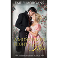 A Midsummer Night's Kiss (The Howertys Book 1)