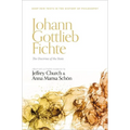 Johann Gottlieb Fichte: The Doctrine of the State