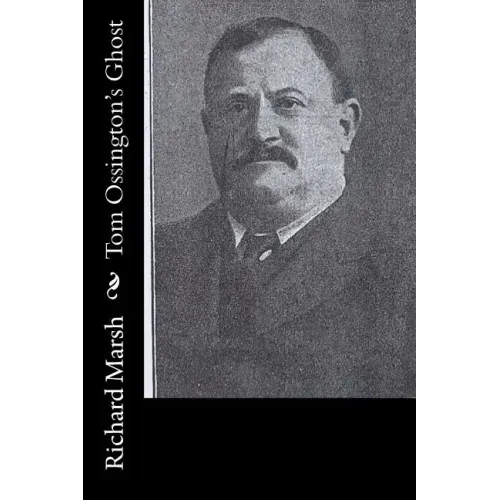 Tom Ossington's Ghost