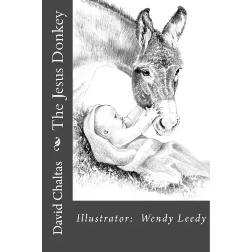 The Jesus Donkey
