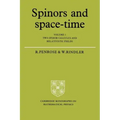 Spinors and Space-Time: Volume 1, Two-Spinor Calculus and Relativistic Fields
