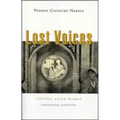 Lost Voices: Central Asian Women Confronting Transition