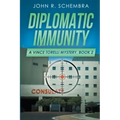 Diplomatic Immunity