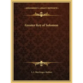 Greater Key of Solomon