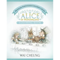 Brazilian Portuguese Children's Book: Alice in Wonderland (English and Brazilian Portuguese Edition)