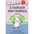 A Bargain for Frances