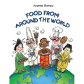 Food from Around the World