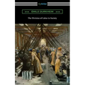 The Division of Labor in Society