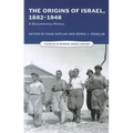 Origins of Israel, 1882-1948: A Documentary History