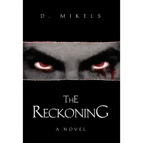 The Reckoning