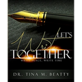 Let's Write Together: Write Place, Write Time