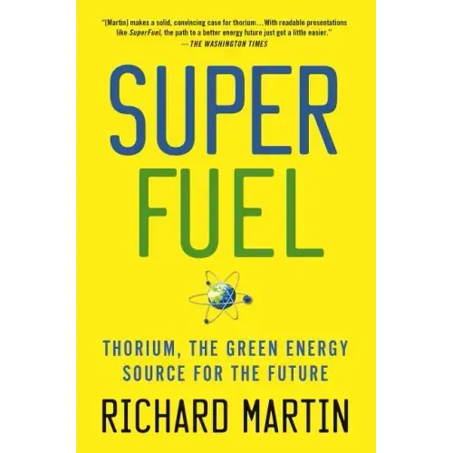 SuperFuel