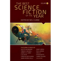 The Best Science Fiction of the Year: Volume Six