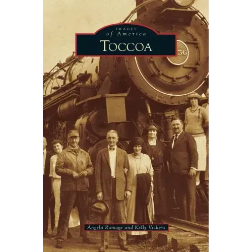 Toccoa