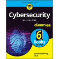 Cybersecurity All-In-One for Dummies