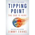 Tipping Point: The End Is Here