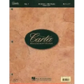 Carta Manuscript Paper No. 1 - Basic
