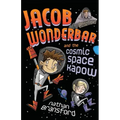 Jacob Wonderbar and the Cosmic Space Kapow
