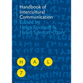Handbook of Intercultural Communication
