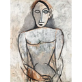 Picasso: Íbero