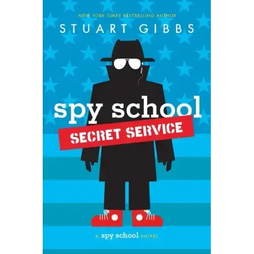 Spy School Secret Service