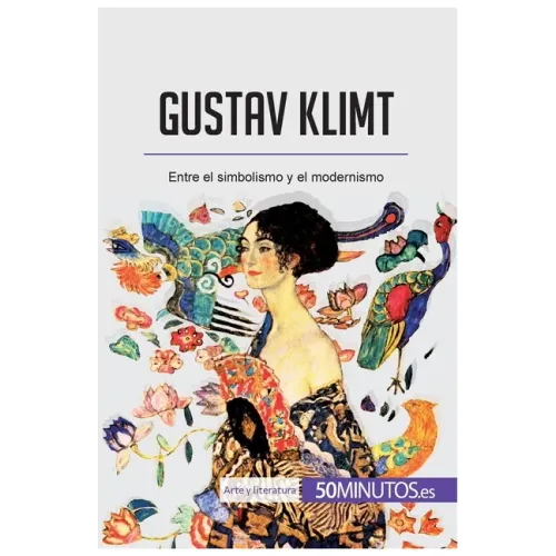 Gustav Klimt: Entre el simbolismo y el modernismo