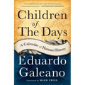 Children of the Days: A Calendar of Human History
