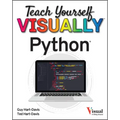 Teach Yourself Visually Python