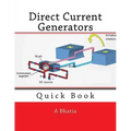 Direct Current Generators: Quick Book