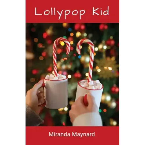 Lollypop Kid