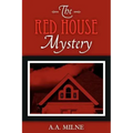 The Red House Mystery