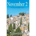 November 2: The Day of the Dead in Sicily