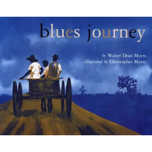 Blues Journey