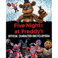 Five Nights at Freddy's Character Encyclopedia (an Afk Book)