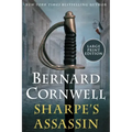 Sharpe's Assassin: Richard Sharpe and the Occupation of Paris, 1815