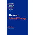 Thoreau: Political Writings